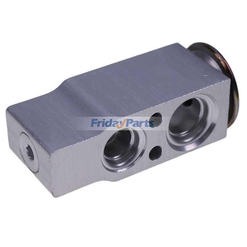 Soupape de décharge de pression 7220 7400 7410 7510 pour Moteur,Chargeur,Tracteur,Camion,Autres Pour JOHN DEERE