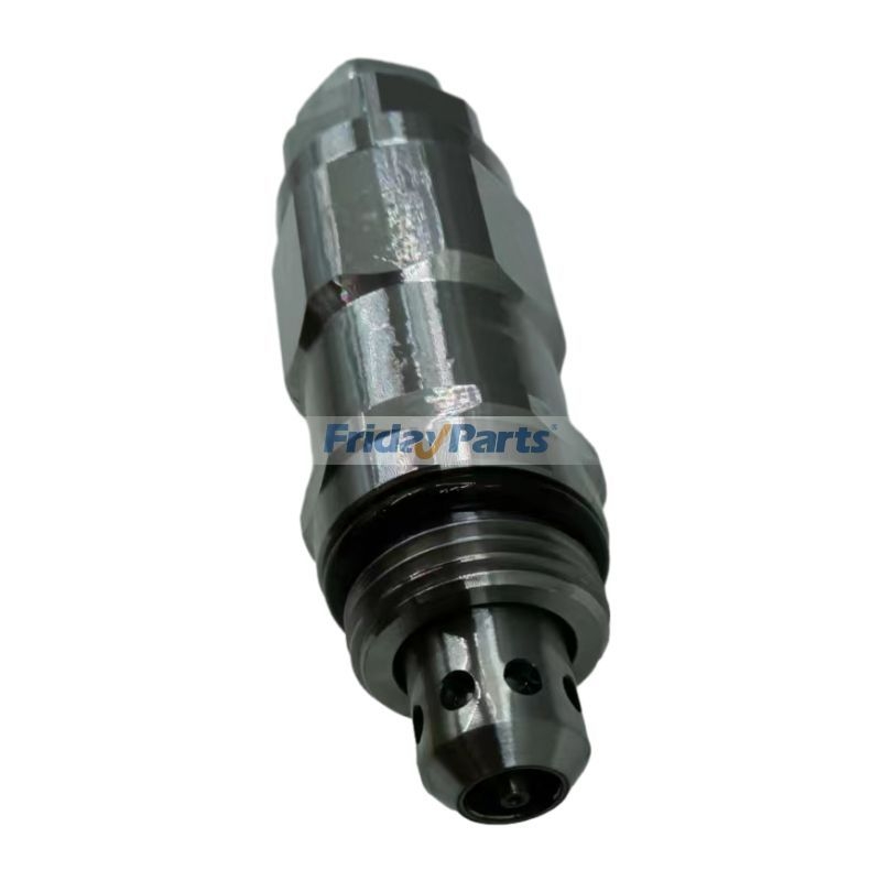 At340275 Pressure Relief Valve AT168765 51650-2 for John Deere Backhoe Loader ...