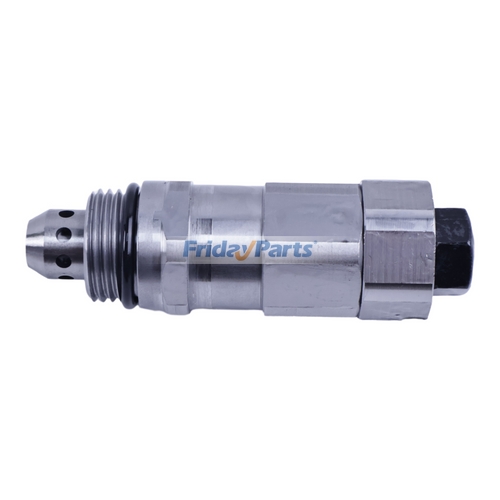 At340275 Pressure Relief Valve AT168765 51650-2 for John Deere Backhoe Loader ...