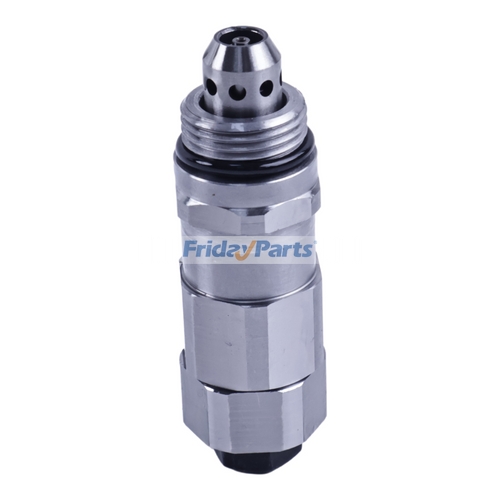 At340275 Pressure Relief Valve AT168765 51650-2 for John Deere Backhoe Loader ...