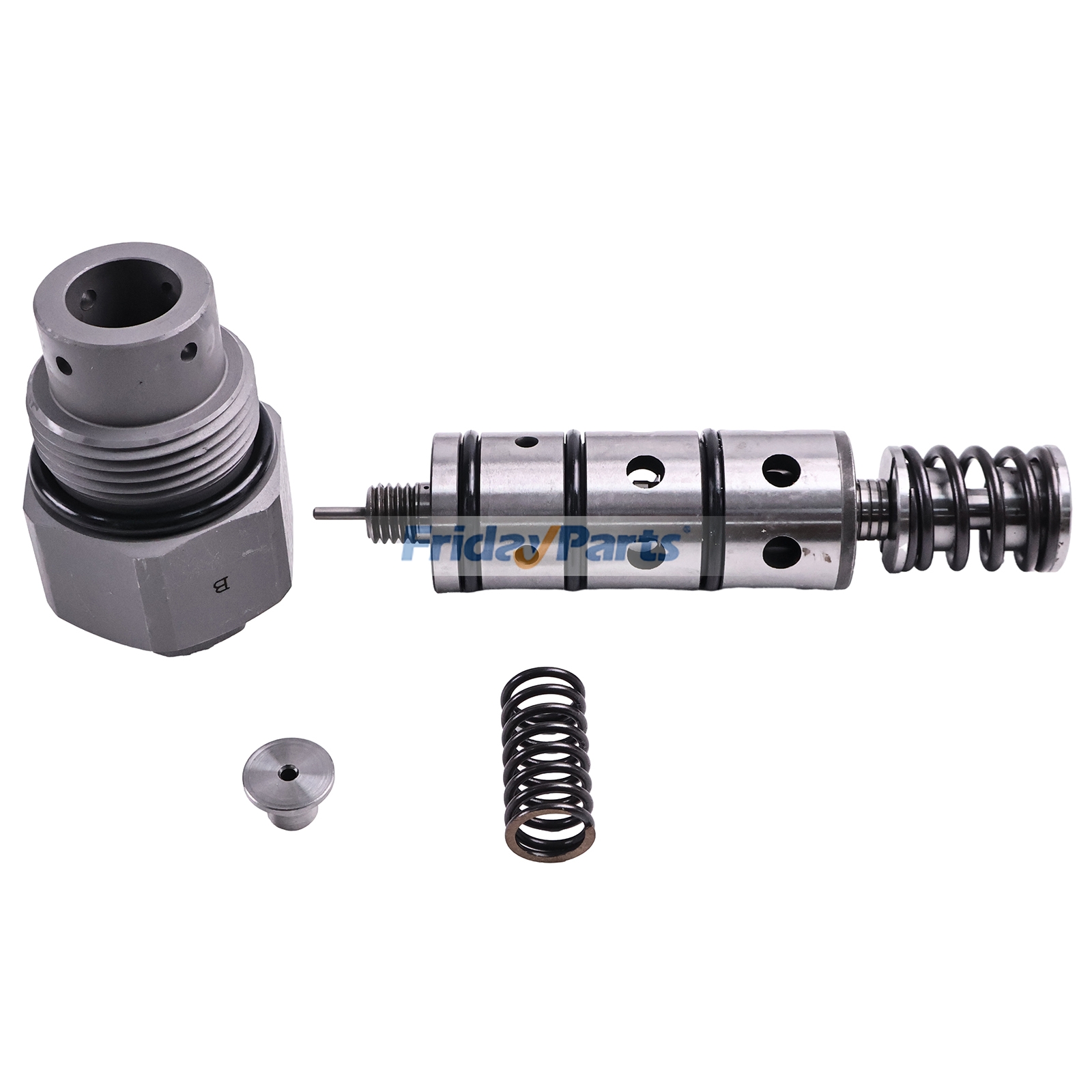 Achetez Soupape de surpression chez FridayParts