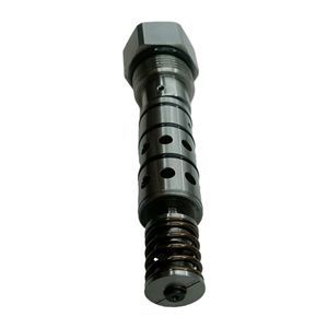 At340275 Pressure Relief Valve AT214282 4372034 for John Deere Engine 6068 ...