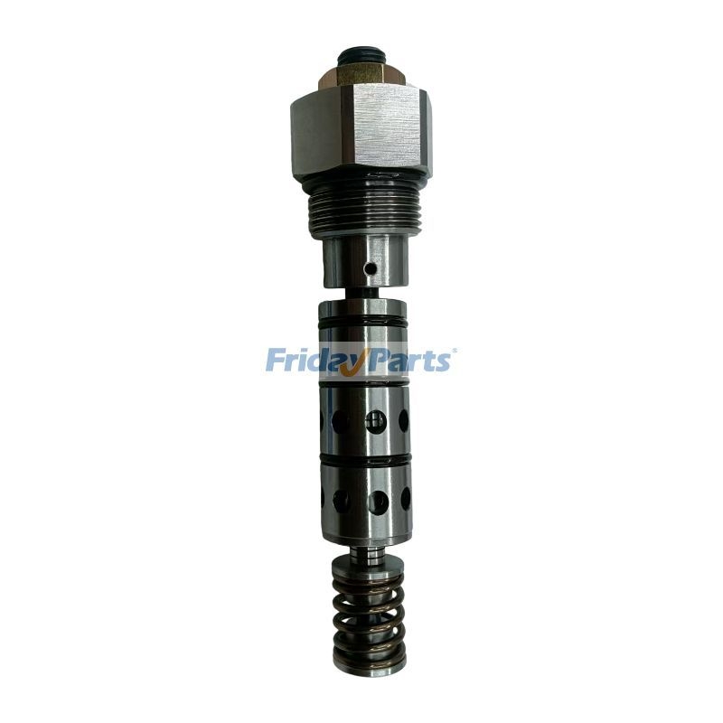 At340275 Pressure Relief Valve AT214282 4372034 for John Deere Engine 6068 ...