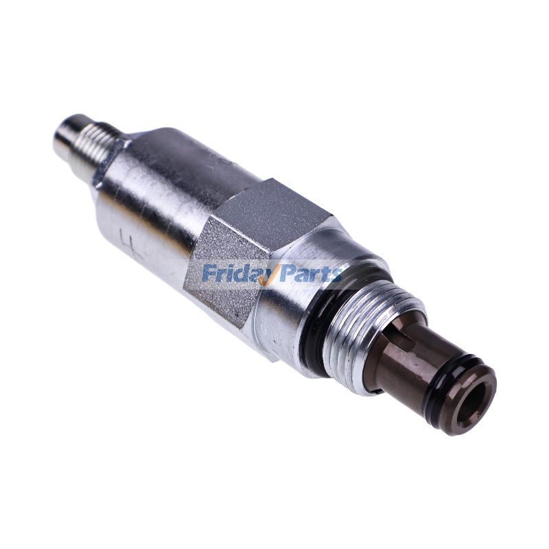 Pressure Relief Valve Combine for Engine,Other Agricultural Equipment