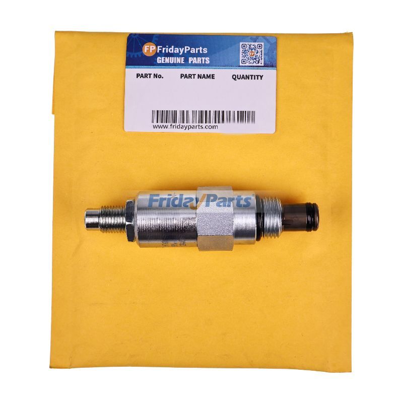 Pressure Relief Valve AXE17767 for John Deere Engine 6068 6090 Combine S540 S550 S660 S670 S760 T550 W540