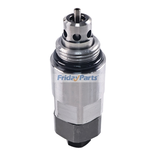At340275 Pressure Relief Valve Control Valve AT213982 for John Deere Excavator ...