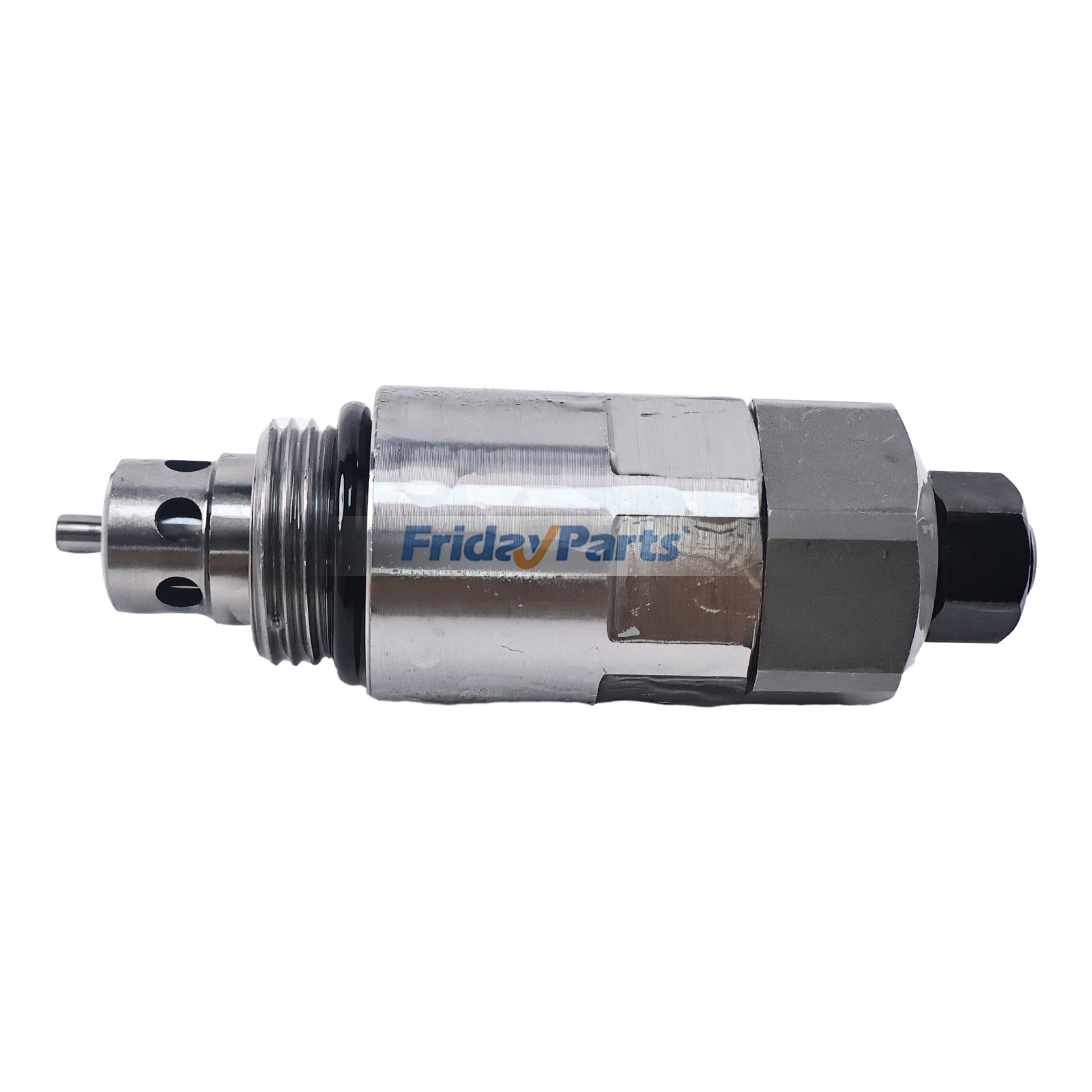 FridayParts Pressure Relief Valve Control Valve