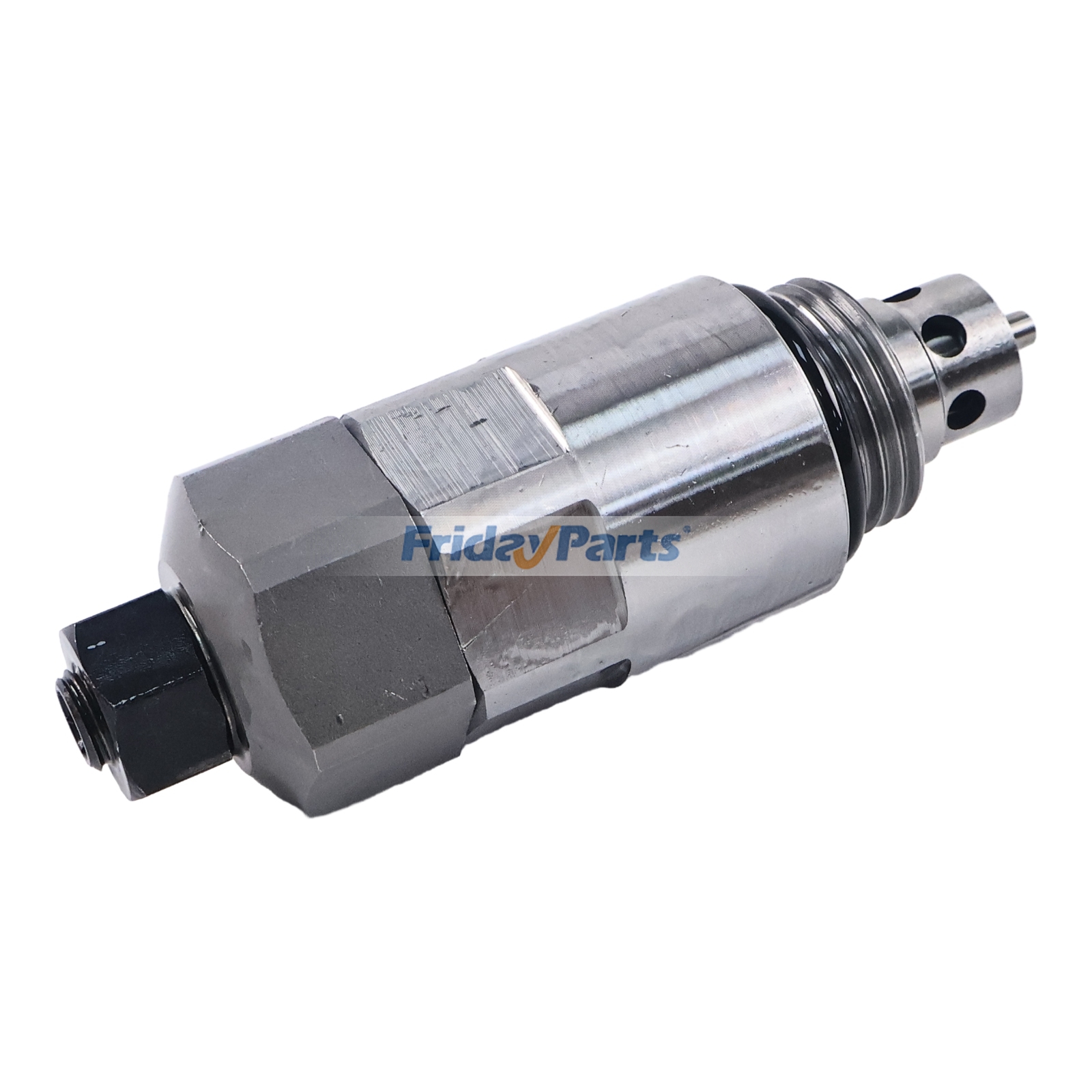 Pressure Relief Valve Control Valve for Excavator