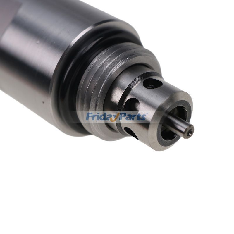 Excavator Pressure Relief Valve Control Valve AT213982