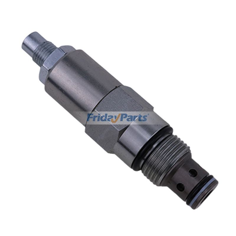 Pressure Relief Valve CXT31286 for John Deere Harvester CH570 CH670 CH950 CH960