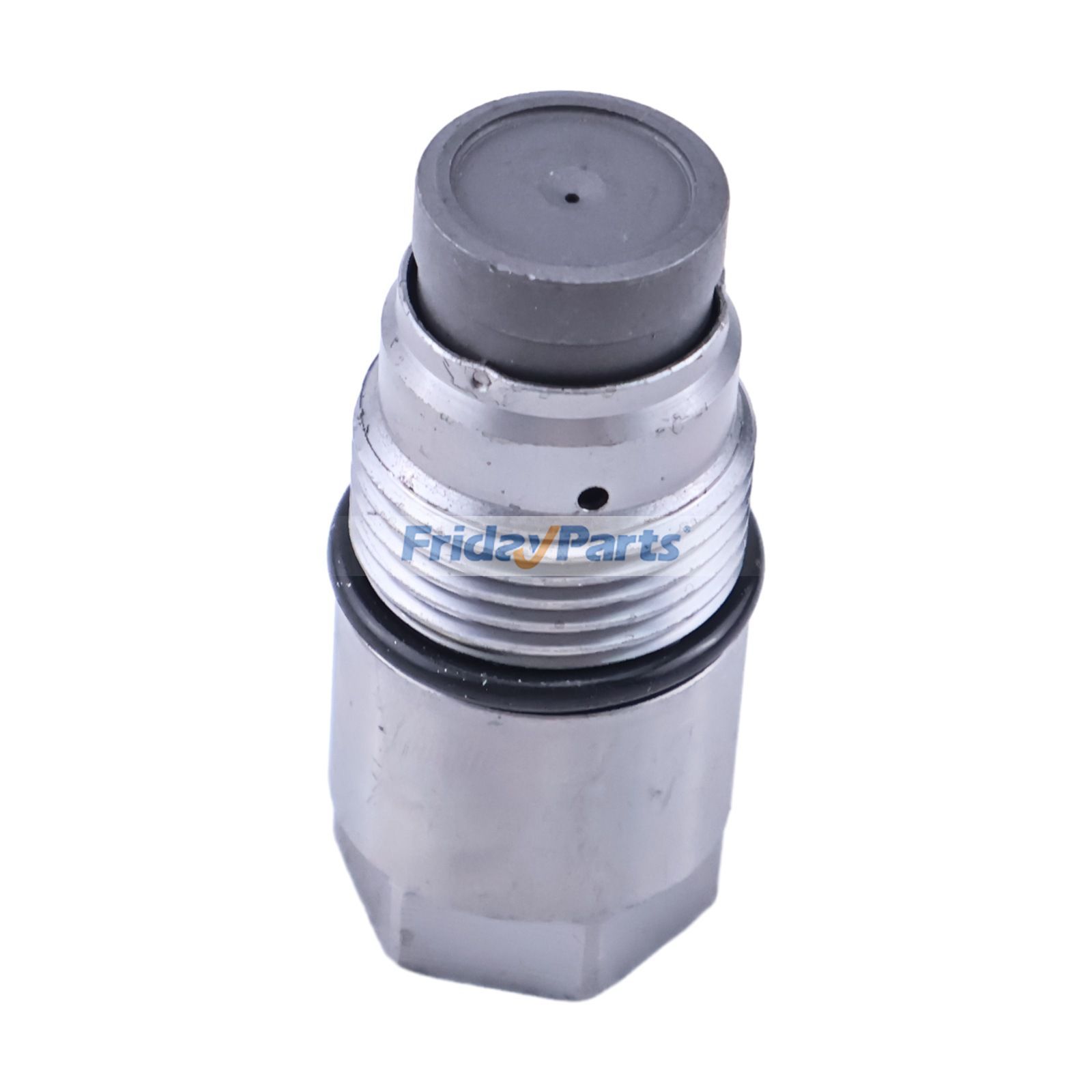 Válvula de alivio de presión F00N010001 5801483106 para tractor New Holland T9 Iveco S-WAY TRAKKER STRALIS II de FridayParts