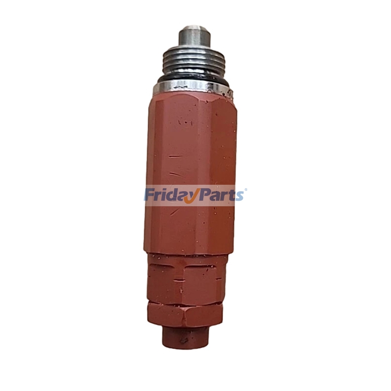 Pressure Relief Valve PM22V00005F3 for Yanmar Excavator SV26