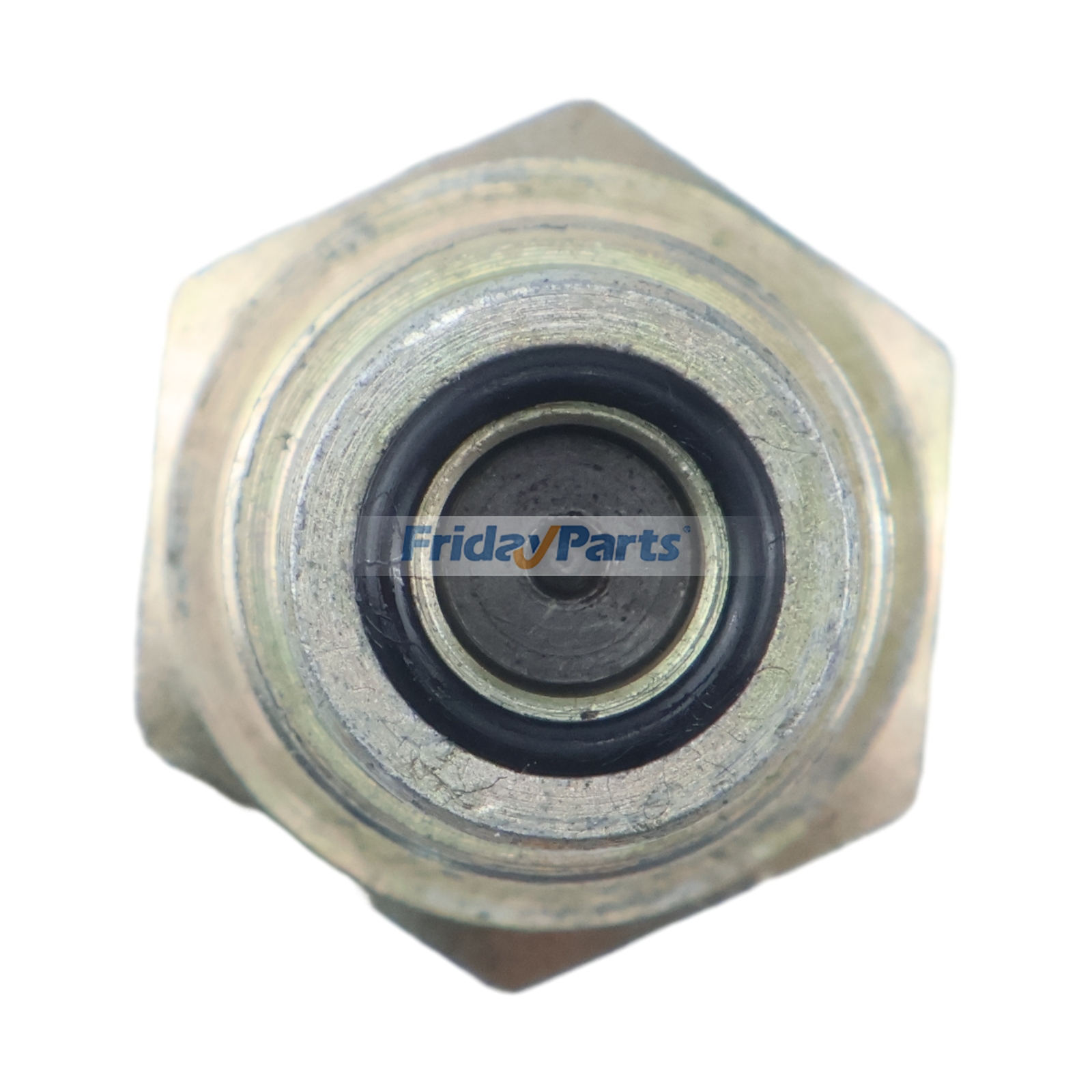 Pressure Relief Valve For JOHN DEERE Engine,Tractor