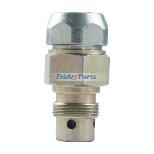 At340275 Pressure Relief Valve RE251427 for John Deere 2.9L 4.5L 3029 4045 ...