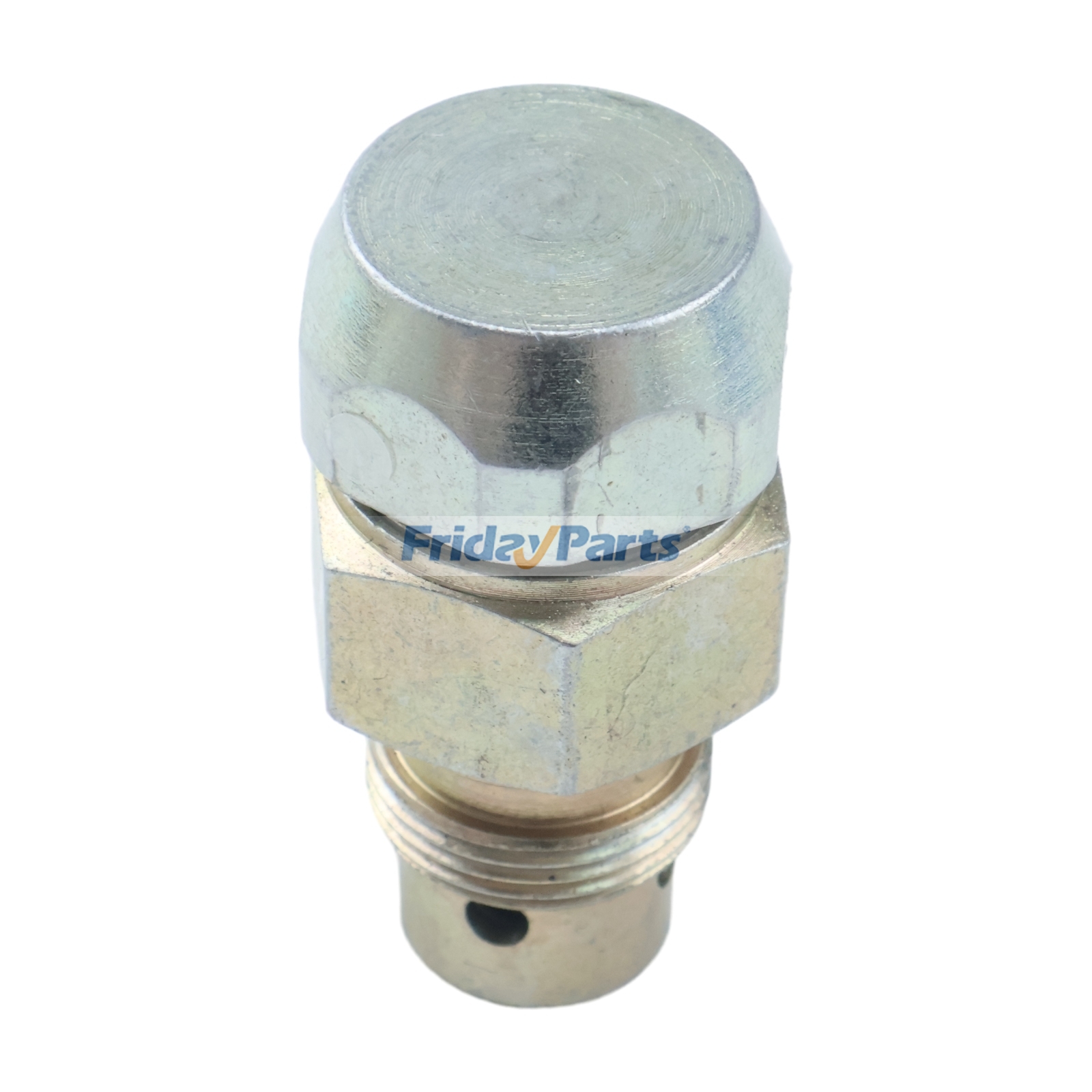 FridayParts Pressure Relief Valve