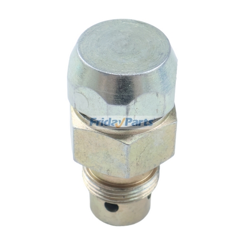 At340275 Pressure Relief Valve RE251427 for John Deere 2.9L 4.5L 3029 4045 ...