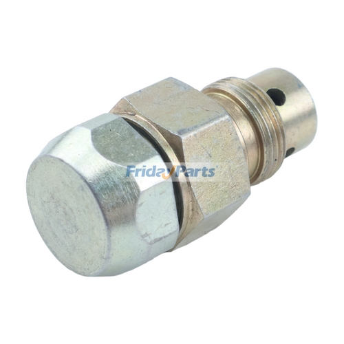 At340275 Pressure Relief Valve RE251427 for John Deere 2.9L 4.5L 3029 4045 ...