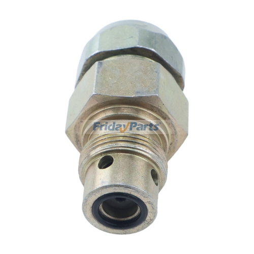 At340275 Pressure Relief Valve RE251427 for John Deere 2.9L 4.5L 3029 4045 ...