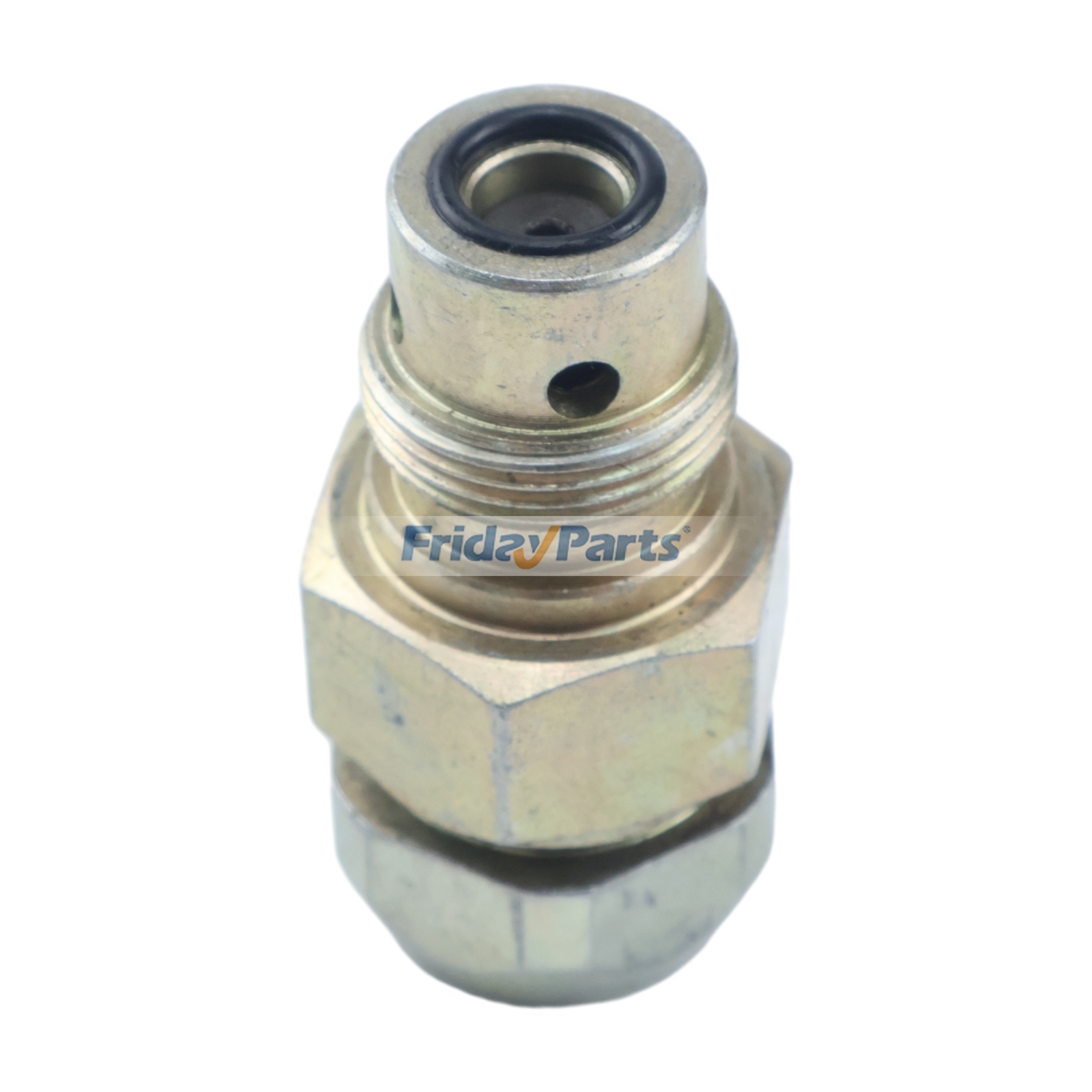 Pressure Relief Valve compatible with Engine,Tractor