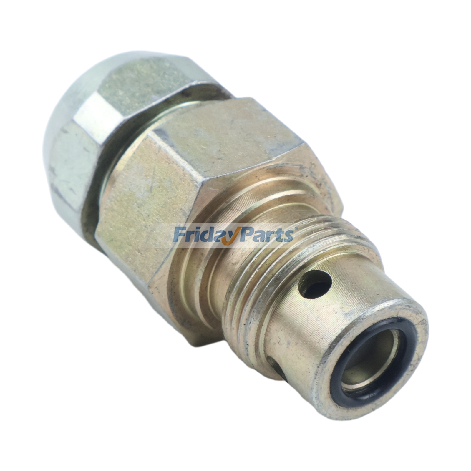 Pressure Relief Valve RE251427 for John Deere Engine 2.9L 4.5L 3029 4045 Tractor 5105 5205 5036D 5080E 5245HC 5425N 5503 5603 5625 5800 5E-954 5E-1000