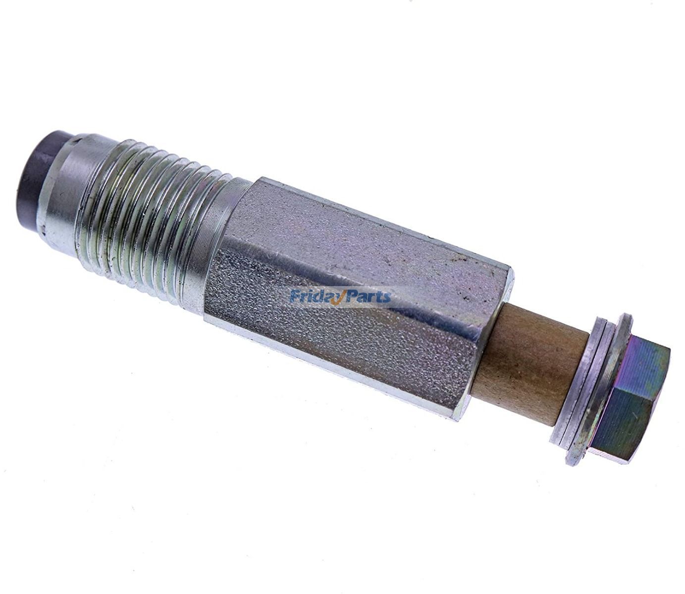 Soupape de décharge de pression 250D 9120 1490D 848H 848HTJ 59000 2154D 2454D 2954D 3554pour Bulldozer,Moteur,Pelle,Chargeur,Niveleuse,Camion Tout-Terrain,Débusqueur,Chariot Télescopique,Tracteur