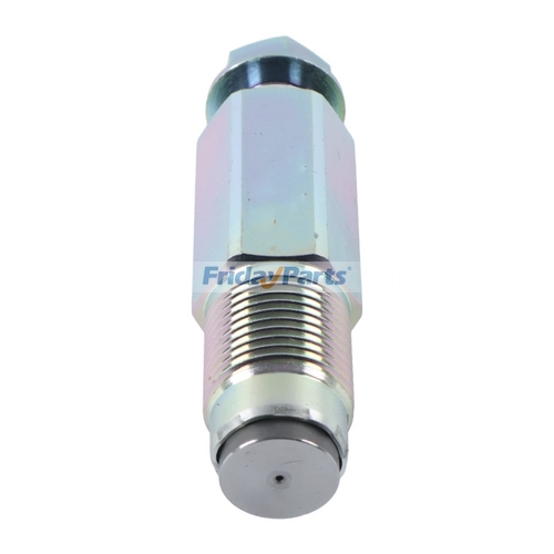 At340275 Pressure Relief Valve RE516335 for John Deere 250D 9120 1490D 848H ...