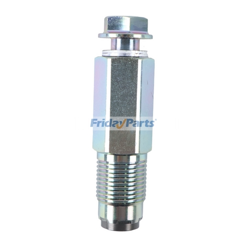 At340275 Pressure Relief Valve RE516335 for John Deere 250D 9120 1490D 848H ...