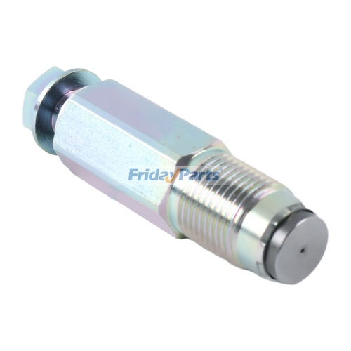 At340275 Pressure Relief Valve RE516335 for John Deere 250D 9120 1490D 848H ...