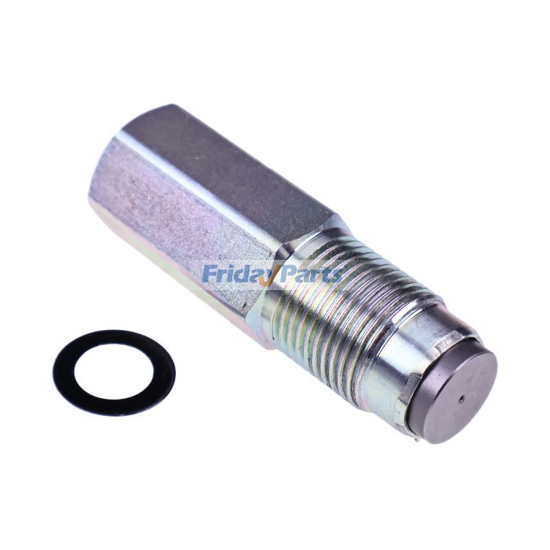 FridayPartsの圧力リリーフバルブ