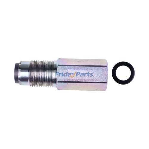 At340275 Pressure Relief Valve RE536274 for John Deere Engine 4045 6068 6090 ...