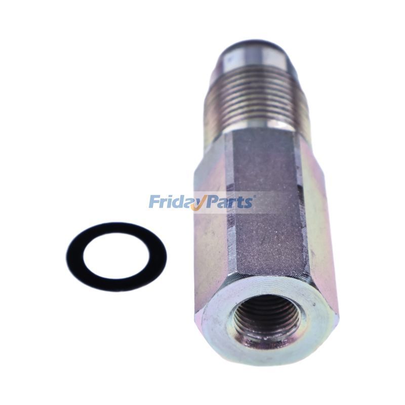 JOHN DEERE用圧力リリーフバルブ