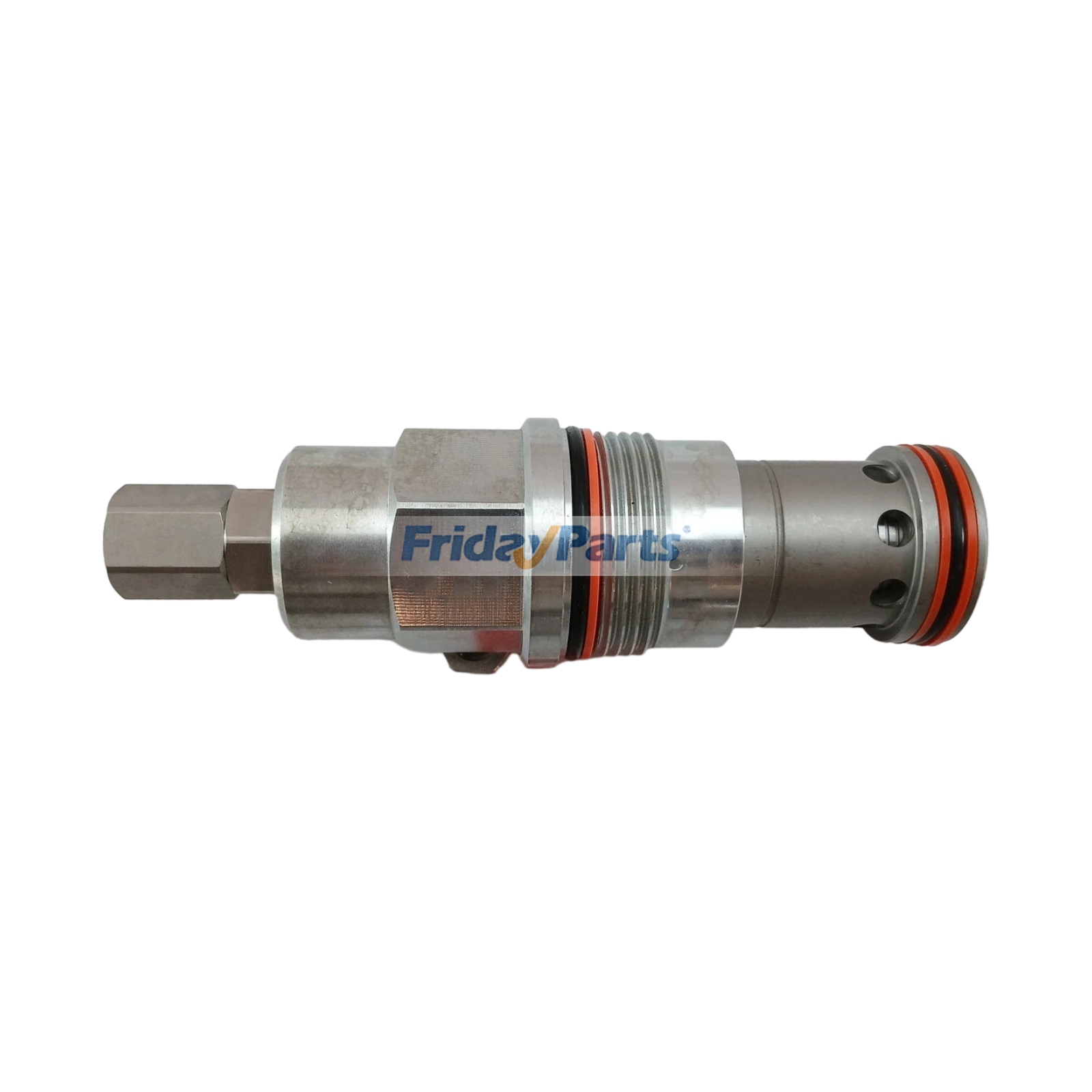 Válvula de alivio de presión de repuesto para Sun Hydraulics 002730.05600 para Topadora,Excavadora,Pala cargadora