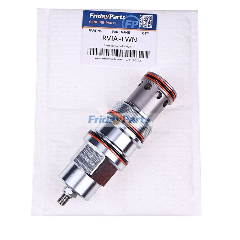 Pressure Relief Valve RVIA-LWN for Sun Hydraulics