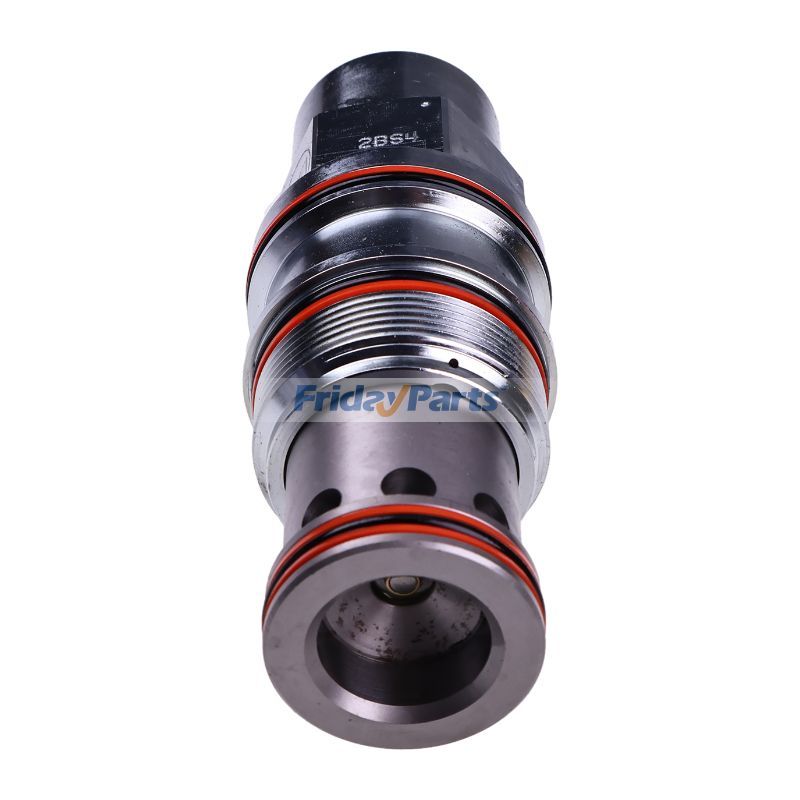 Pressure Relief Valve in Stock in China