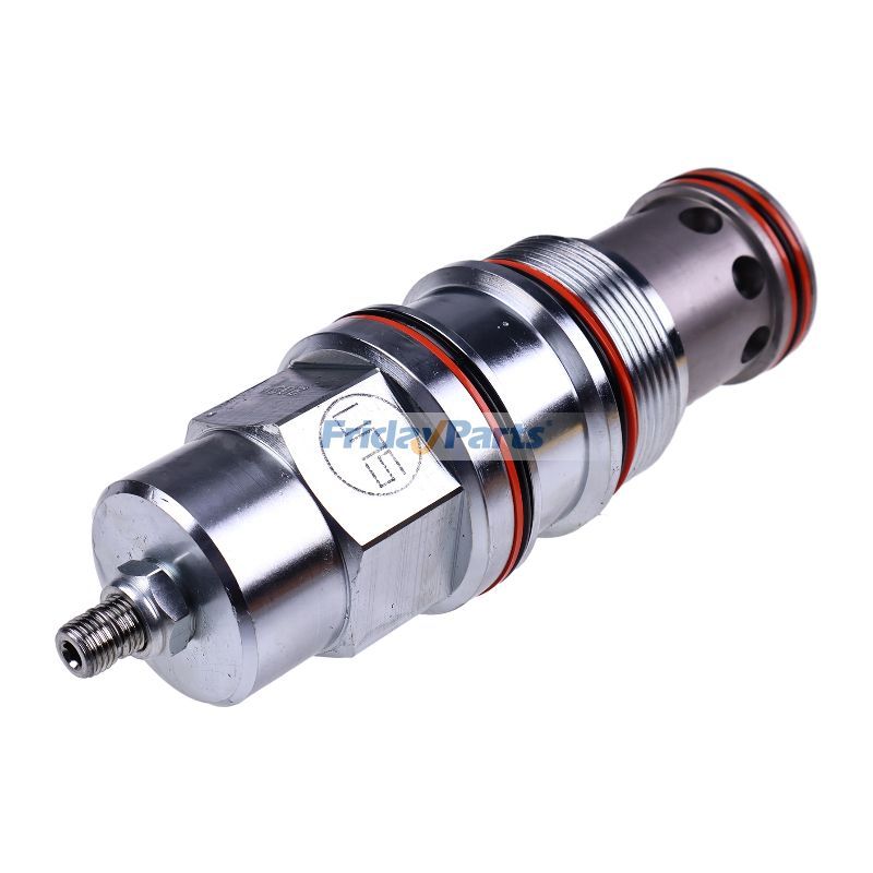 Others Pressure Relief Valve