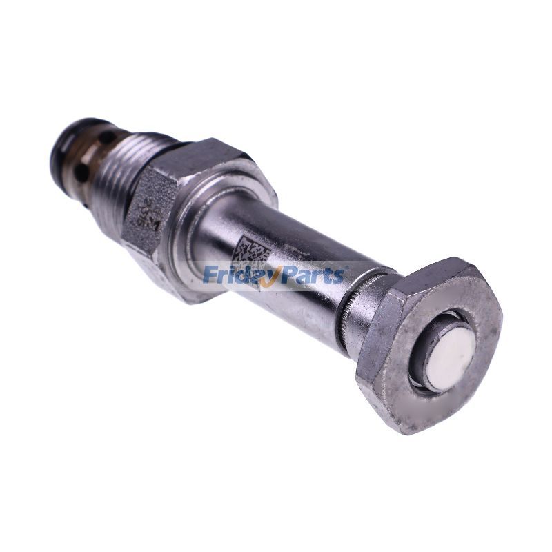 Excavator,Tractor Pressure Relief Valve