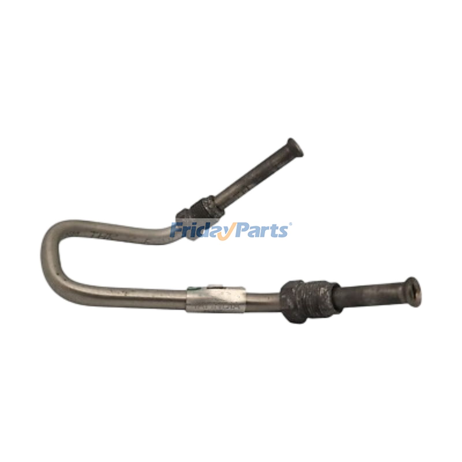 Pressure Sensing Tube 3683089 for Cummins Engine ISX CM870 QSX