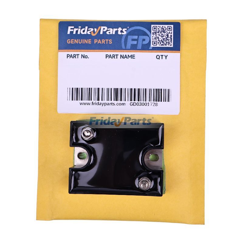 Pressure Sensitive Module 9Y-9412 for Caterpillar CAT 3406C 3408 3412 3508 3512 C15 C18 C27 Engine SR4