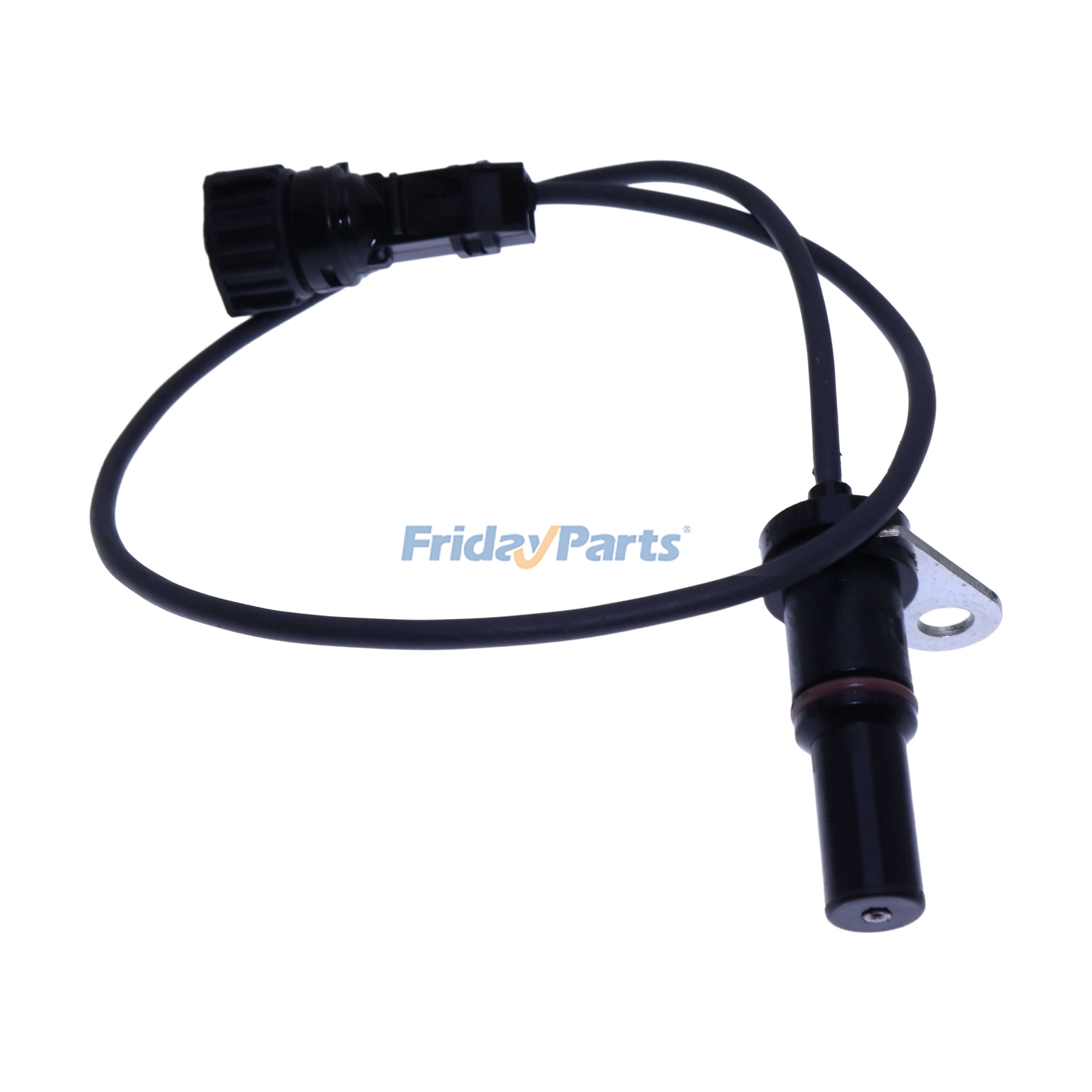 Pressure Sensor 0005357633 for MTU Engine Series 396 2000 4000