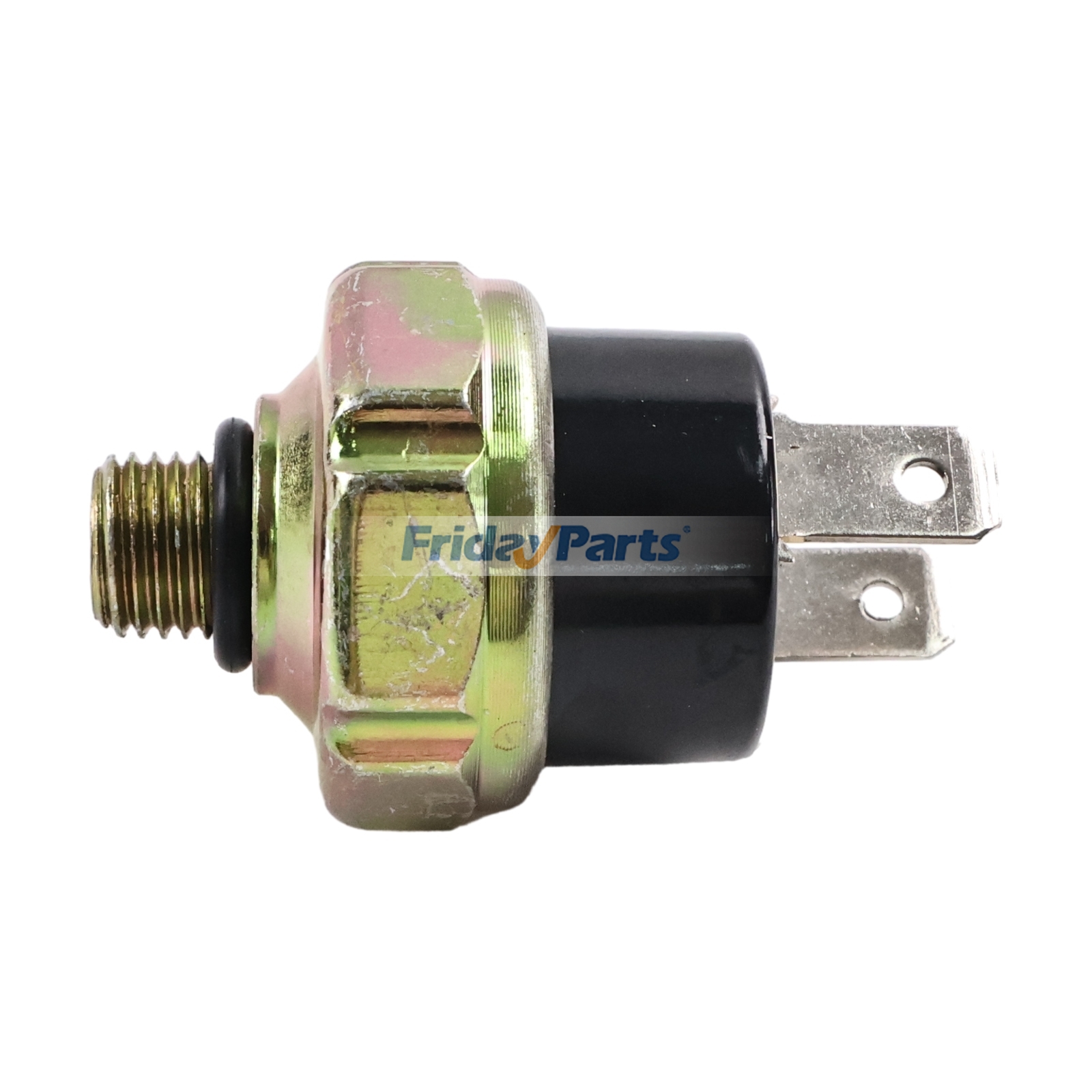 Capteur de pression 0006228080 pour moissonneuses-batteuses Claas Commandor 114, 115CS, 116CS, 228CS, Jaguar 675, 680, 685, 690, 800 et Lexion 405, 440, 460, 470, 480 et 485pourPour Claas