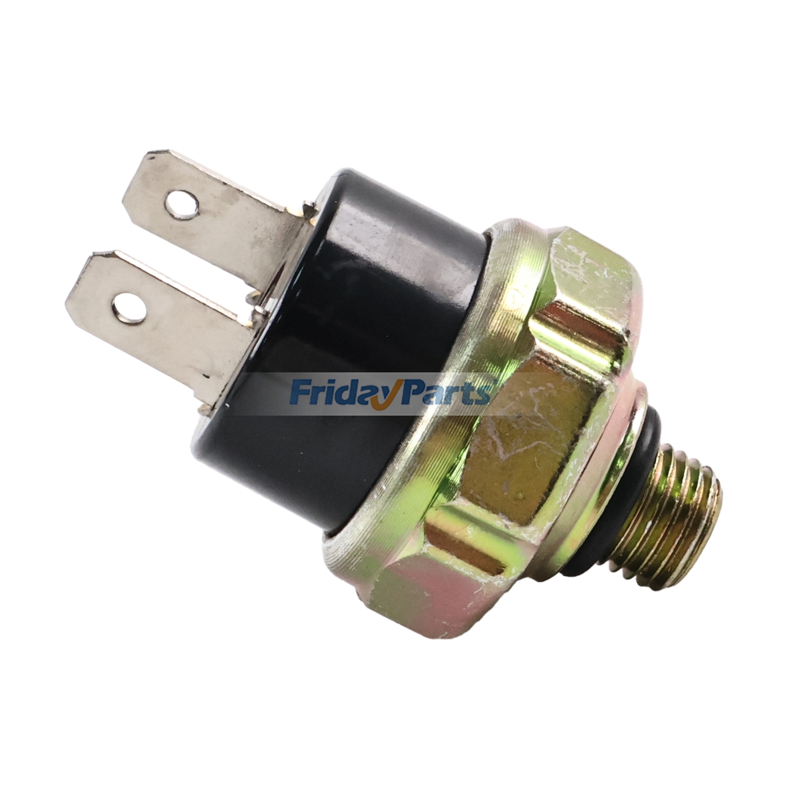 Capteur de pression 0006228080 pour moissonneuses-batteuses Claas Commandor 114, 115CS, 116CS, 228CS, Jaguar 675, 680, 685, 690, 800 et Lexion 405, 440, 460, 470, 480 et 485
