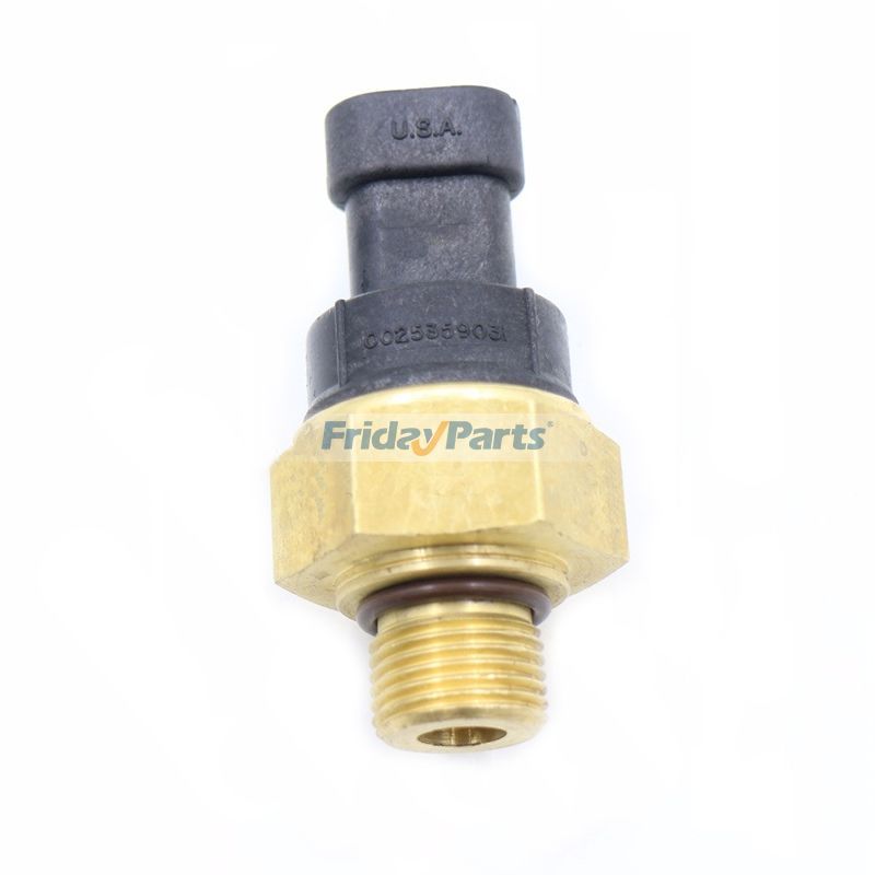 Pressure Sensor MTU for Engine