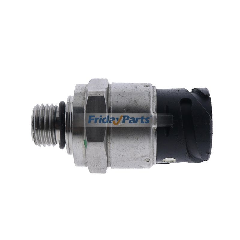 Engine Pressure Sensor for MTU