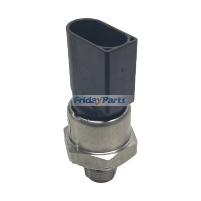 Pressure Sensor 0081534828 for Detroit Engine DD13 DD15 DAF Truck