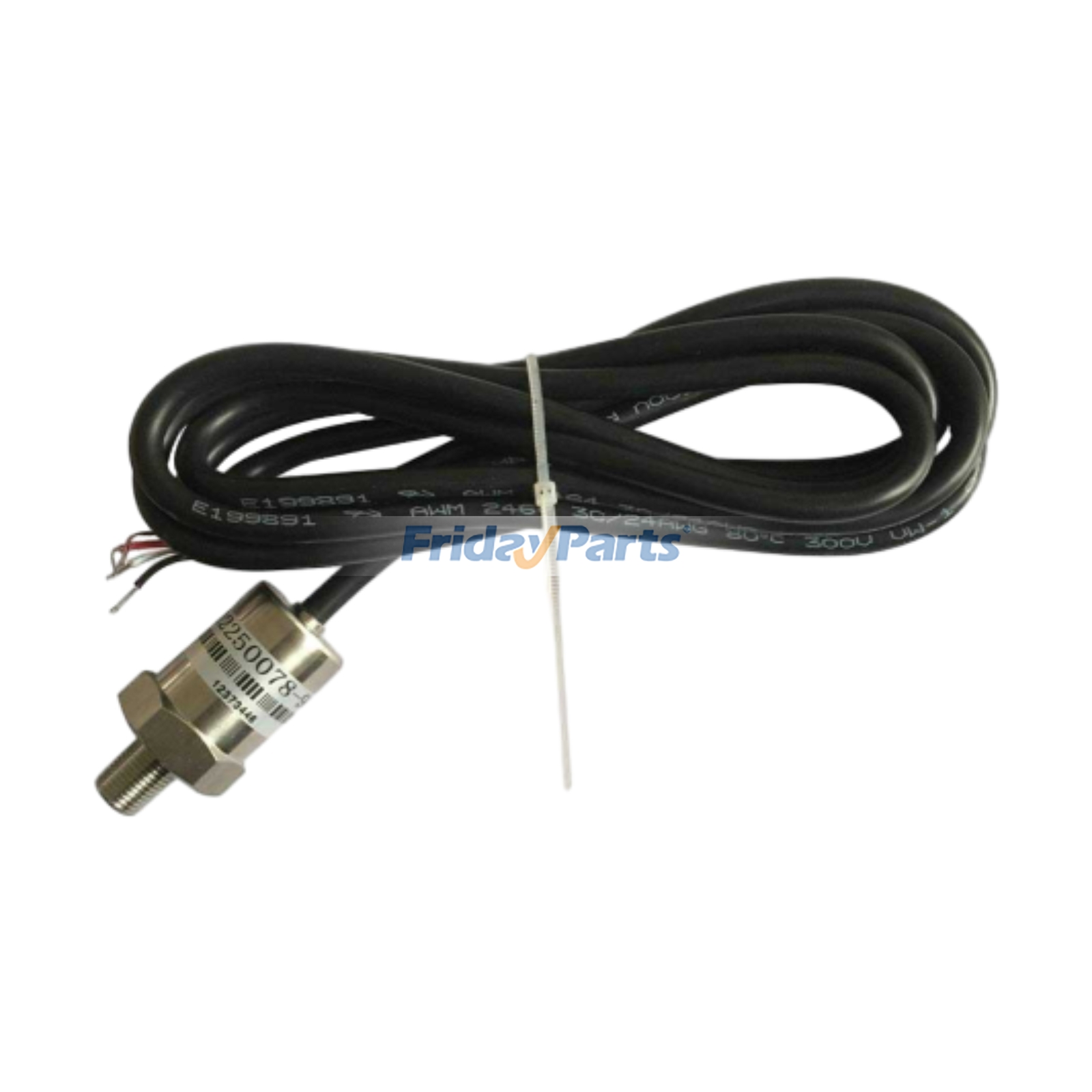 Sensor de pressão 022500788-933 para compressor de ar Sullair
