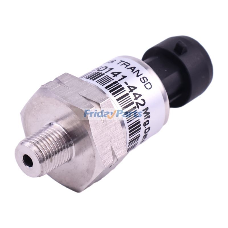Capteur de pression 02250141-442 pour compresseur d'air Sullair