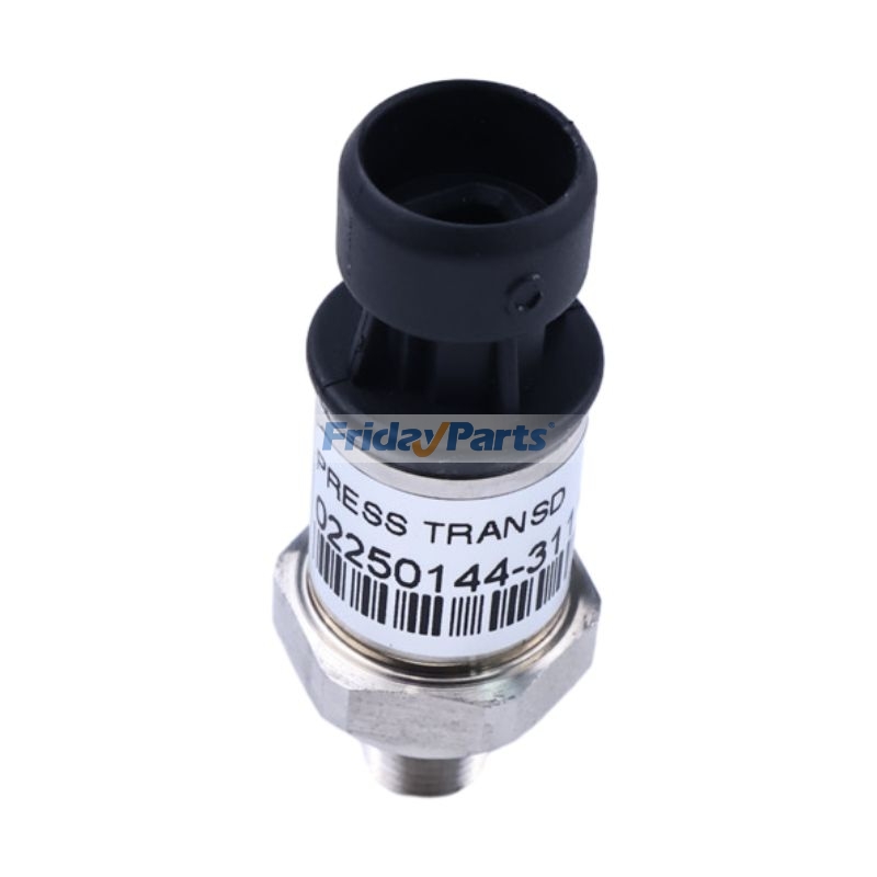 Pressure Sensor in Stock in China