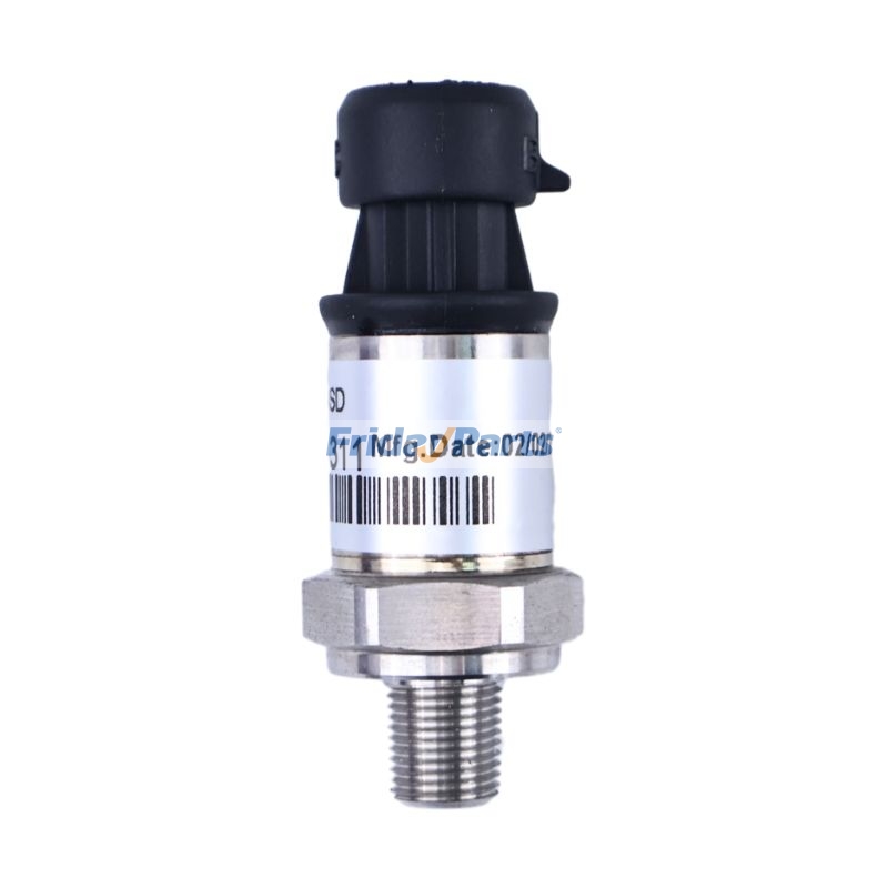 Pressure Sensor for Air Compressor