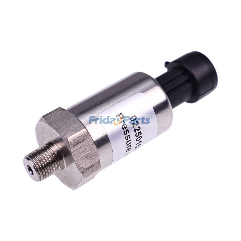 Capteur de pression 02250155-174 pour compresseur d'air Sullair