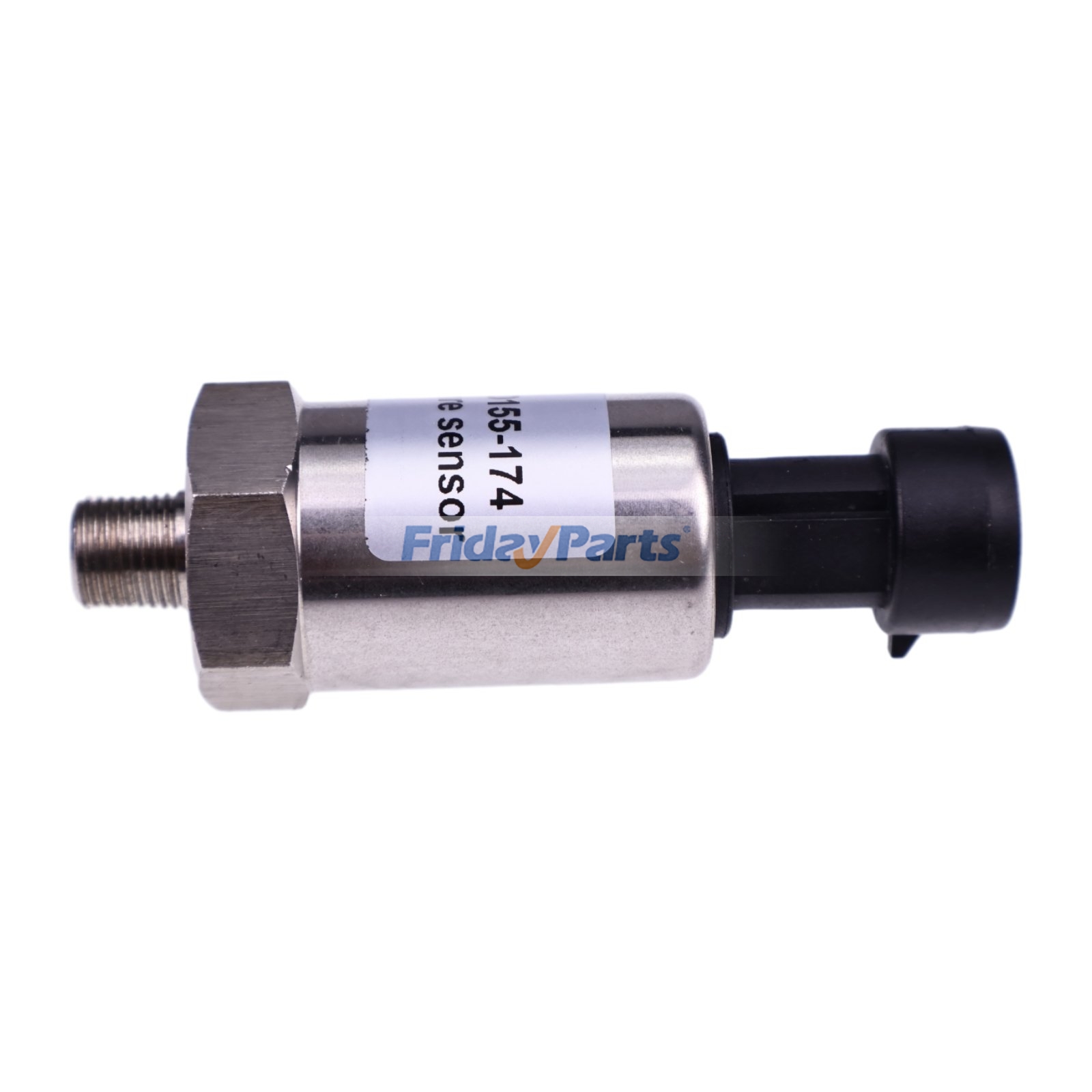 Pressure Sensor compatible with Air Compressor